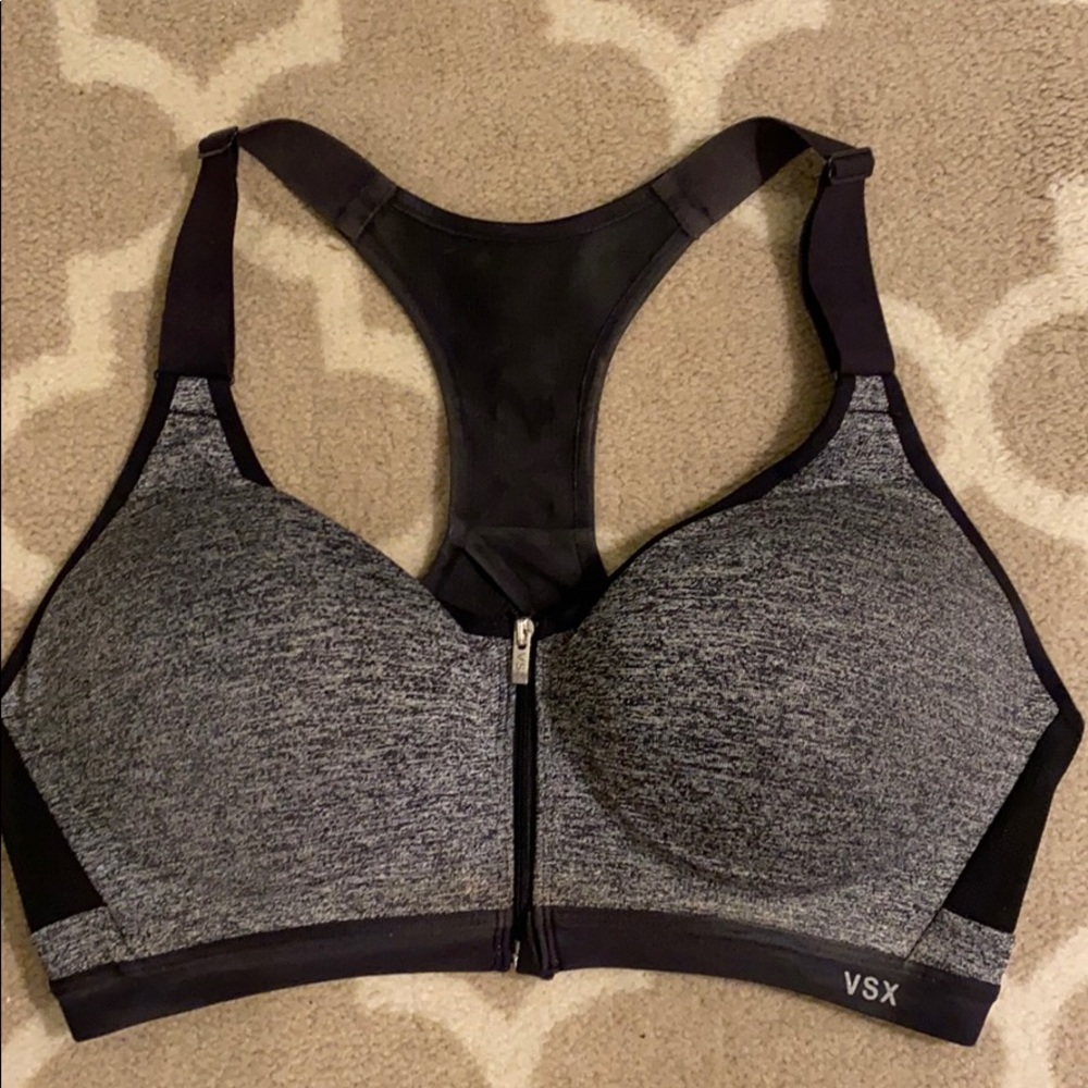 VSX SPORT bra 36D